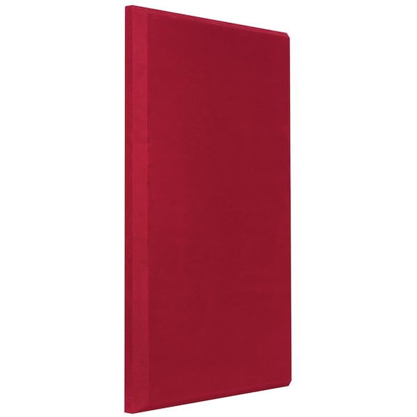 ProPanel B224 Red SonoSuede